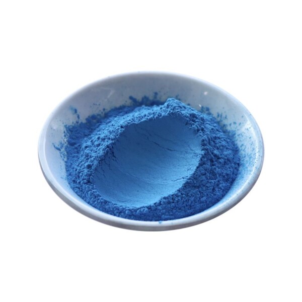 COBALT BLUE-4426 Оцветители и пигменти Art, Home & Decor 2