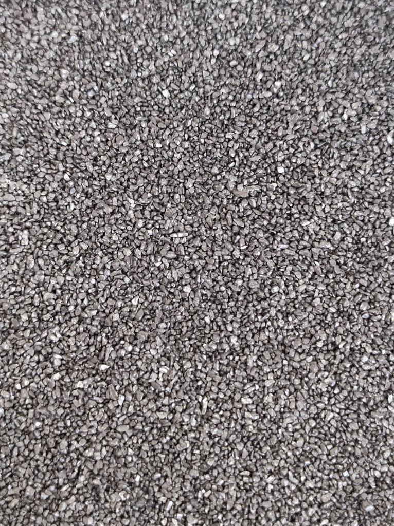 Декоративен пясък-0,5мм-0,100кг Декоративни камъчета и пясък Art, Home & Decor