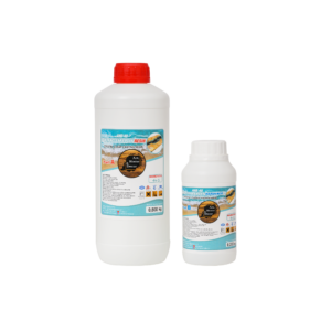 Епоксидна Смола AHD40 - Clear Epoxy