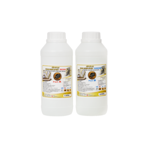 Епоксидна Смола AHD50 - Clear Epoxy