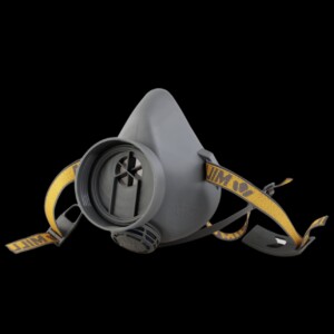 Епоксидна смола AHD40 Промопакет 4 Епоксидни смоли Art, Home & Decor 3 Гумена полумаска с един отвор с филтър