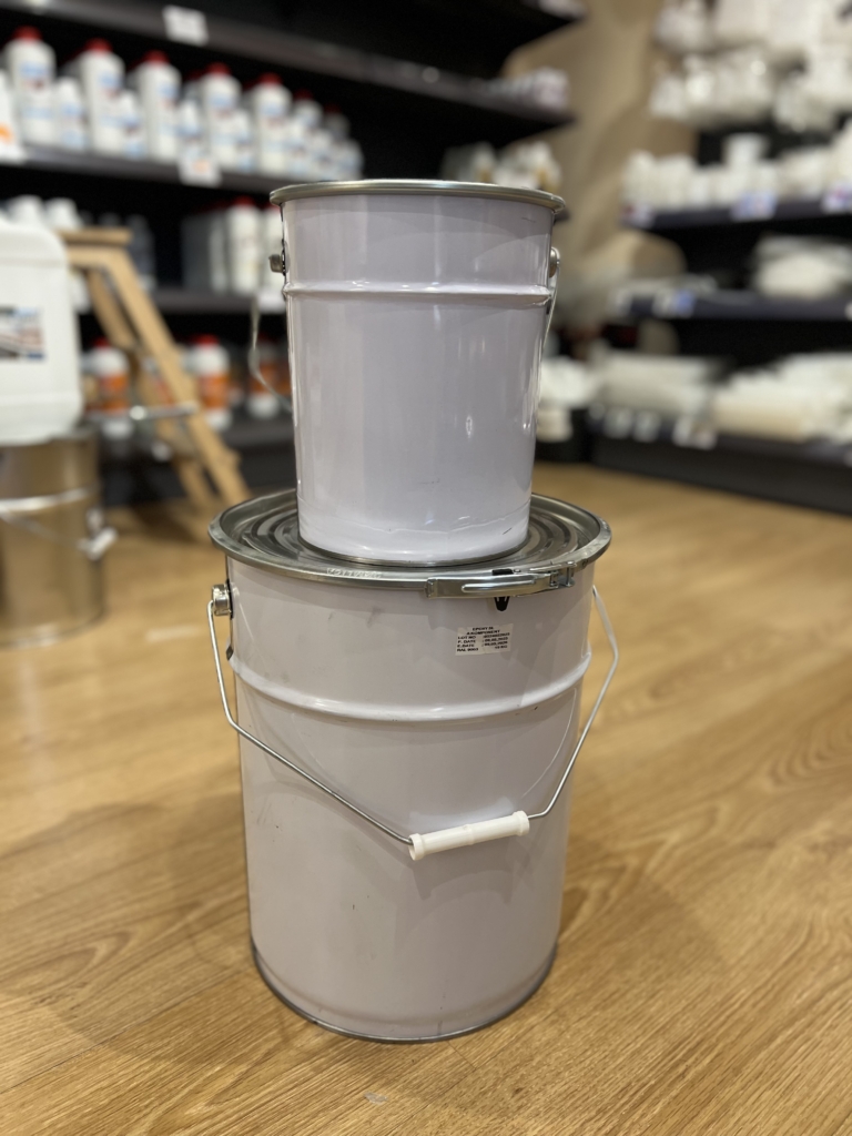 Саморазливна епоксидна смола за под Self-leveling Epoxy floor Епоксидни смоли Art, Home & Decor 2