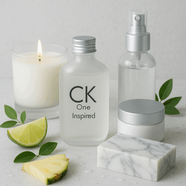 Парфюмен аромат -“CK One”-20ml. Некатегоризирани Art, Home & Decor