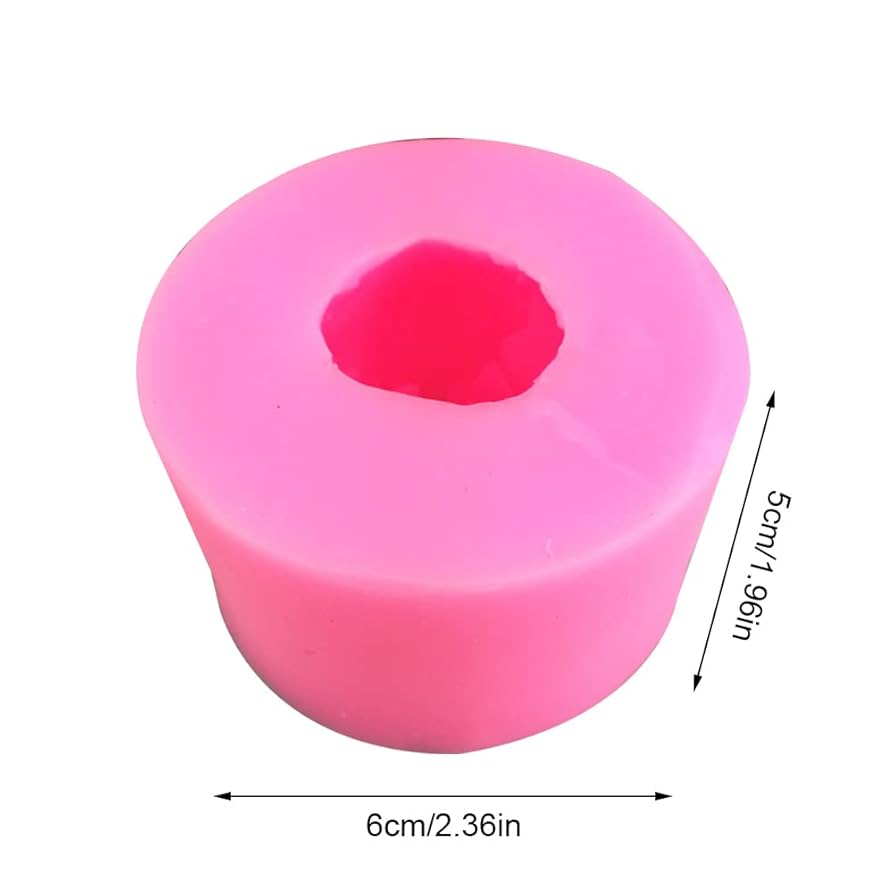 Силикон молд/калъп –Божур- Арт. № 251169 Материали за сапуни Art, Home & Decor 4 Силикон молд/калъп –Божур- Арт. № 251169 - Image 3