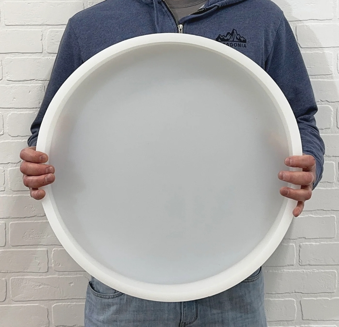 Промопакет Table -2×15 kg AHD20 Clear Epoxy+Молд за маса-60см Неустоими оферти Art, Home & Decor 5 Промопакет Table -2x15 kg AHD20 Clear Epoxy+Молд за маса-60см - Image 4