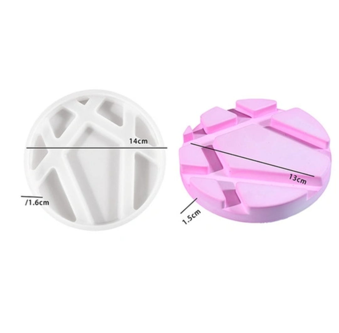 Силиконов молд – Поставка за телефон – Арт. №2511164 Молдове и калъпи Art, Home & Decor 3 Силиконов молд – Поставка за телефон – Арт. №2511164 - Image 2