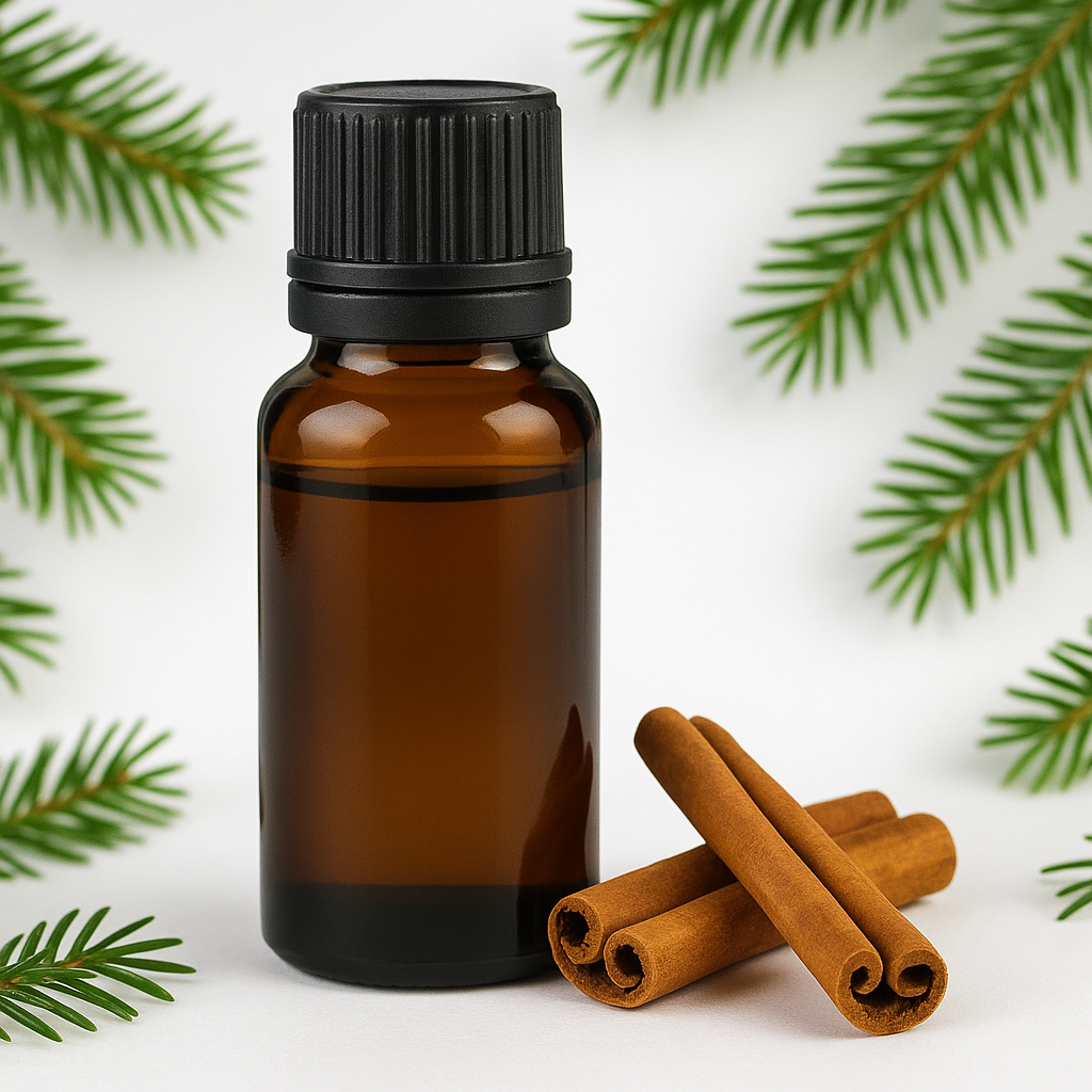 🧡 Канела – ароматно масло за свещи и козметика–20мл Материали за свещи Art, Home & Decor 🧡 Канела – ароматно масло за свещи и козметика–20мл Материали за свещи Art, Home & Decor