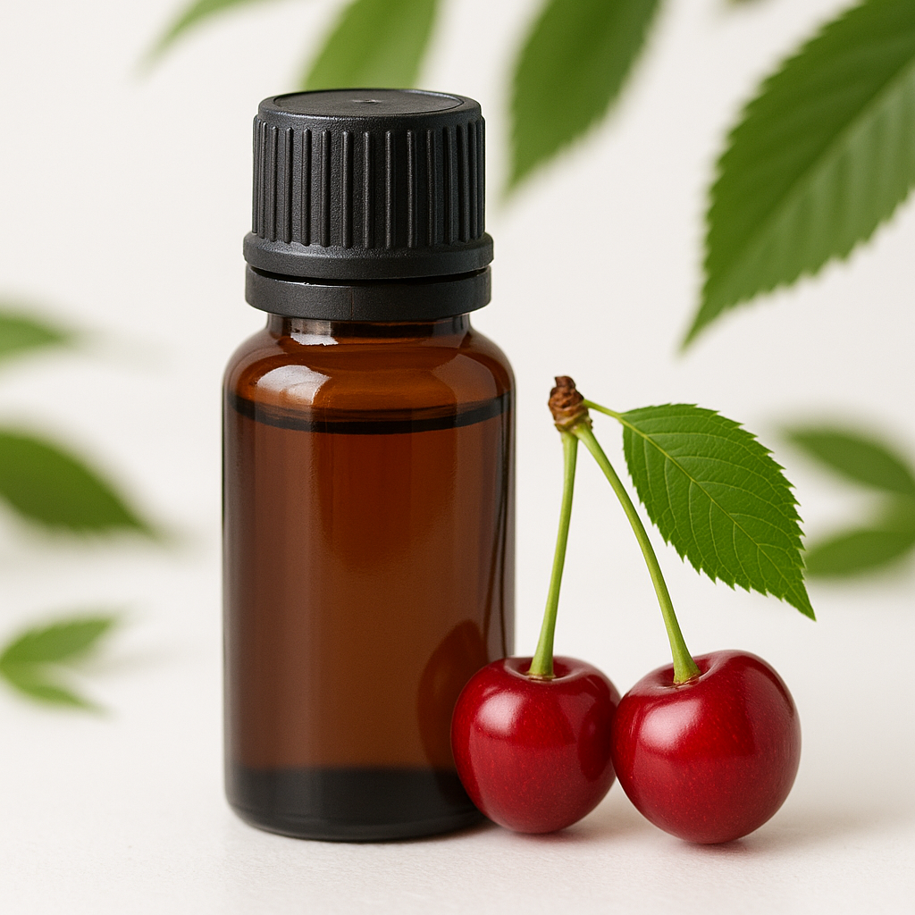 🍒Сладка череша – ароматно масло за свещи и козметика–20мл Материали за сапуни Art, Home & Decor 🍒Сладка череша – ароматно масло за свещи и козметика–20мл Материали за сапуни Art, Home & Decor