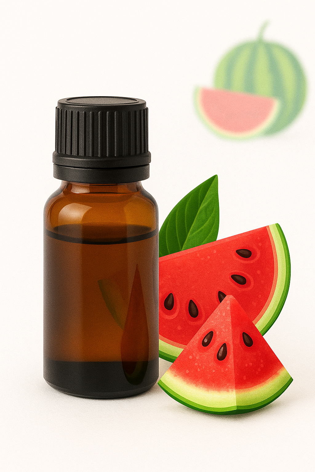 Диня-ароматно масло за свещи и козметика-20мл Материали за свещи Art, Home & Decor Диня-ароматно масло за свещи и козметика-20мл Материали за свещи Art, Home & Decor