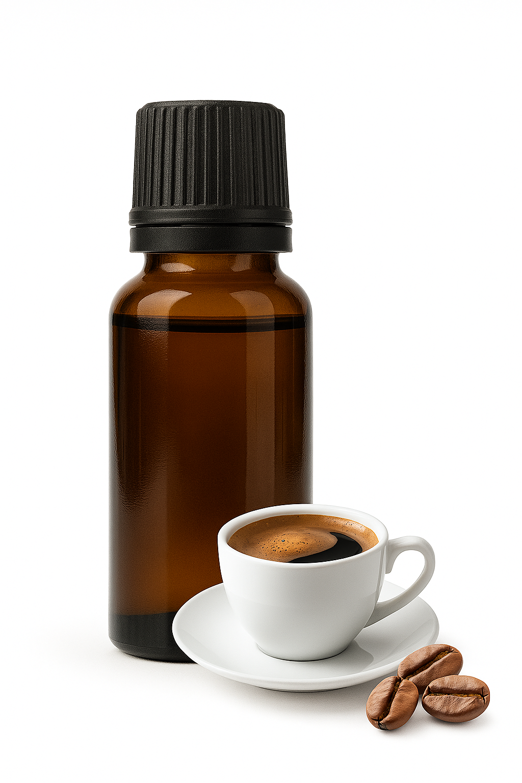 Ароматно масло за свещи и козметика-Кафе-20мл Материали за свещи Art, Home & Decor Ароматно масло за свещи и козметика-Кафе-20мл Материали за свещи Art, Home & Decor