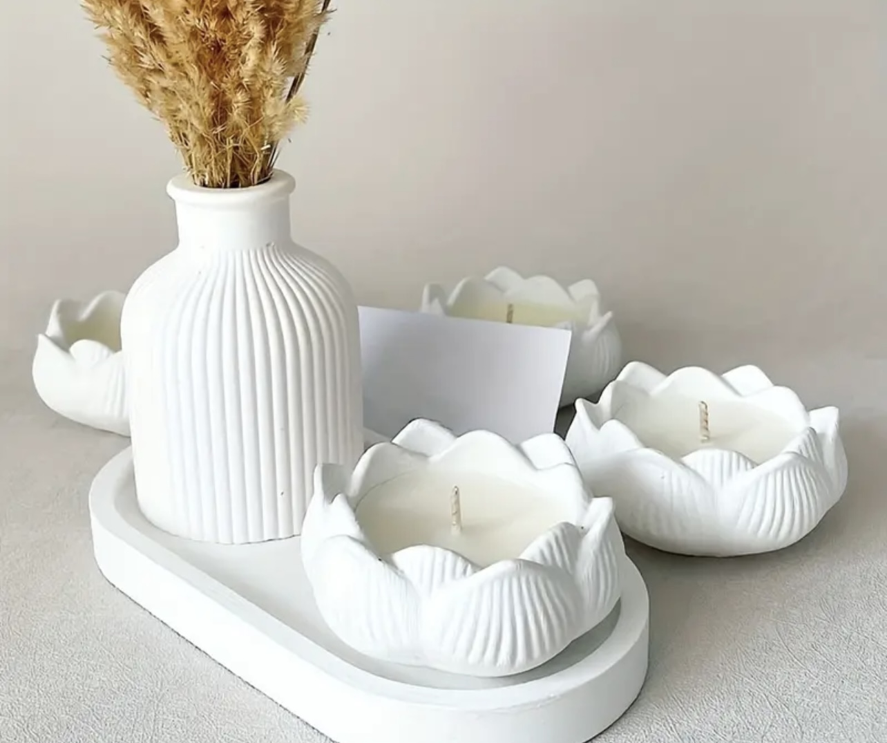 Овален силиконов молд/калъп за поднос24×11.9×2.1см Art.№251198 Молдове и калъпи Art, Home & Decor 4 Овален силиконов молд/калъп за поднос24x11.9x2.1см Art.№251198 - Image 3