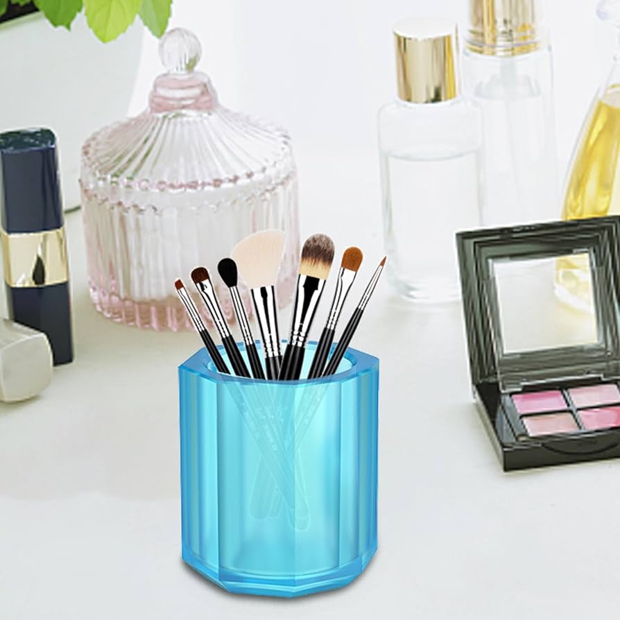 Силиконов молд/калъп-Осмоъгълен органайзер Art.№2511104 Молдове и калъпи Art, Home & Decor 4 Силиконов молд/калъп-Осмоъгълен органайзер Art.№2511104 - Image 3