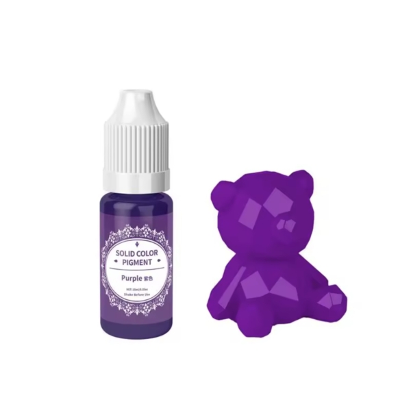 Purple (Μωβ)-υγρό χρώμα Υγρά χρώματα Art, Home & Decor Purple (Μωβ)-υγρό χρώμα Υγρά χρώματα Art, Home & Decor