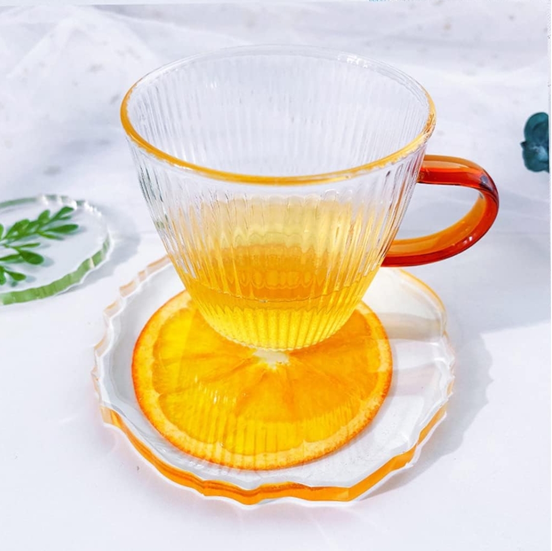 Вълнообразен комбиниран силиконов молд 8 бр. – Арт.№ 2511209 Молдове и калъпи Art, Home & Decor 5 Вълнообразен комбиниран силиконов молд 8 бр. - Арт.№ 2511209 - Image 4