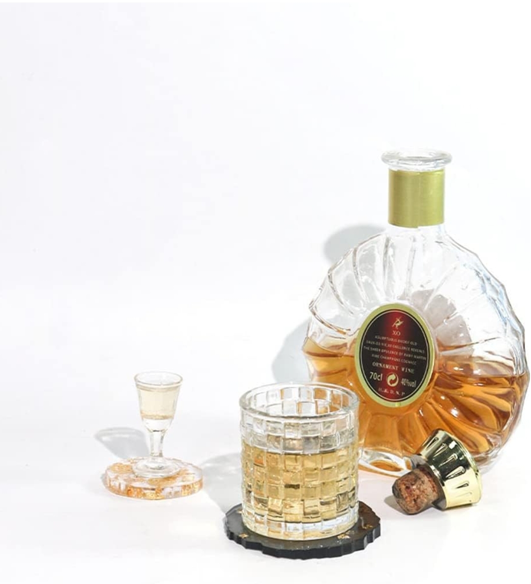 Вълнообразен комбиниран силиконов молд 8 бр. – Арт.№ 2511209 Молдове и калъпи Art, Home & Decor 6 Вълнообразен комбиниран силиконов молд 8 бр. - Арт.№ 2511209 - Image 5