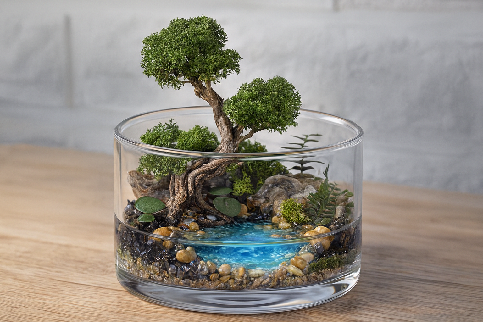 Стъклен съд Материали за свещи Art, Home & Decor 4 Стъклен съд - Image 3