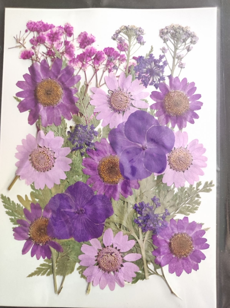 Естествени сухи цветя -Арт. № 2511285 Естествени материали Art, Home & Decor