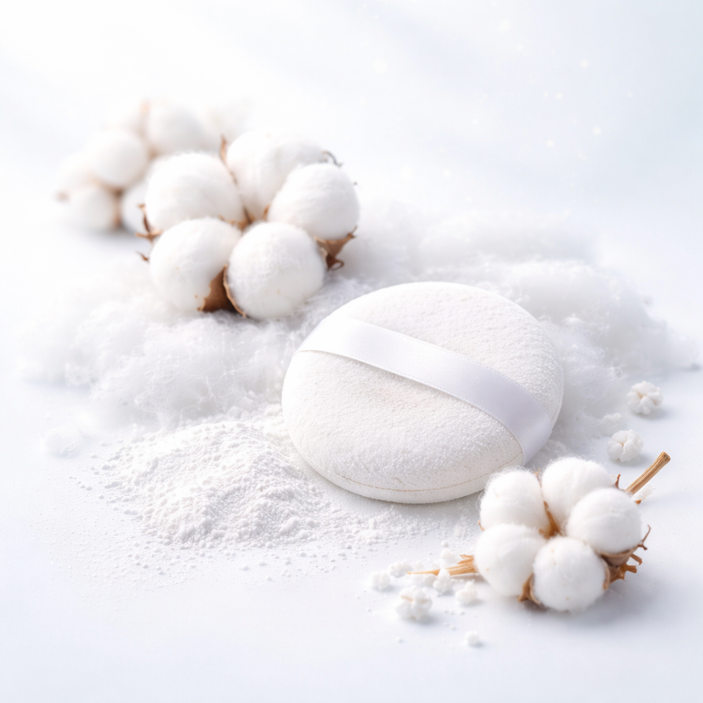 #20 Аромат-Baby powder“”-20мл Материали за свещи Art, Home & Decor