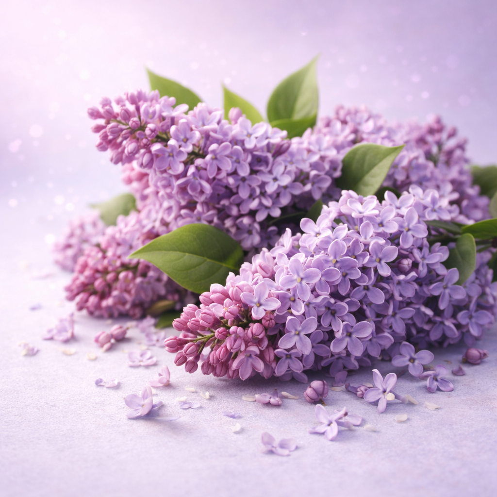 #10 Аромат-“Люляк ”-20мл Материали за свещи Art, Home & Decor 2 #10 Аромат-“Люляк ”-20мл