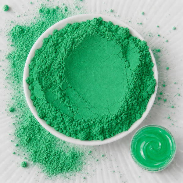 Powder pigment for epoxy resin #YM-04 – Mint Green Powder Pigments – Primary Colors Art, Home & Decor Powder pigment for epoxy resin #YM-04 – Mint Green Powder Pigments – Primary Colors Art, Home & Decor
