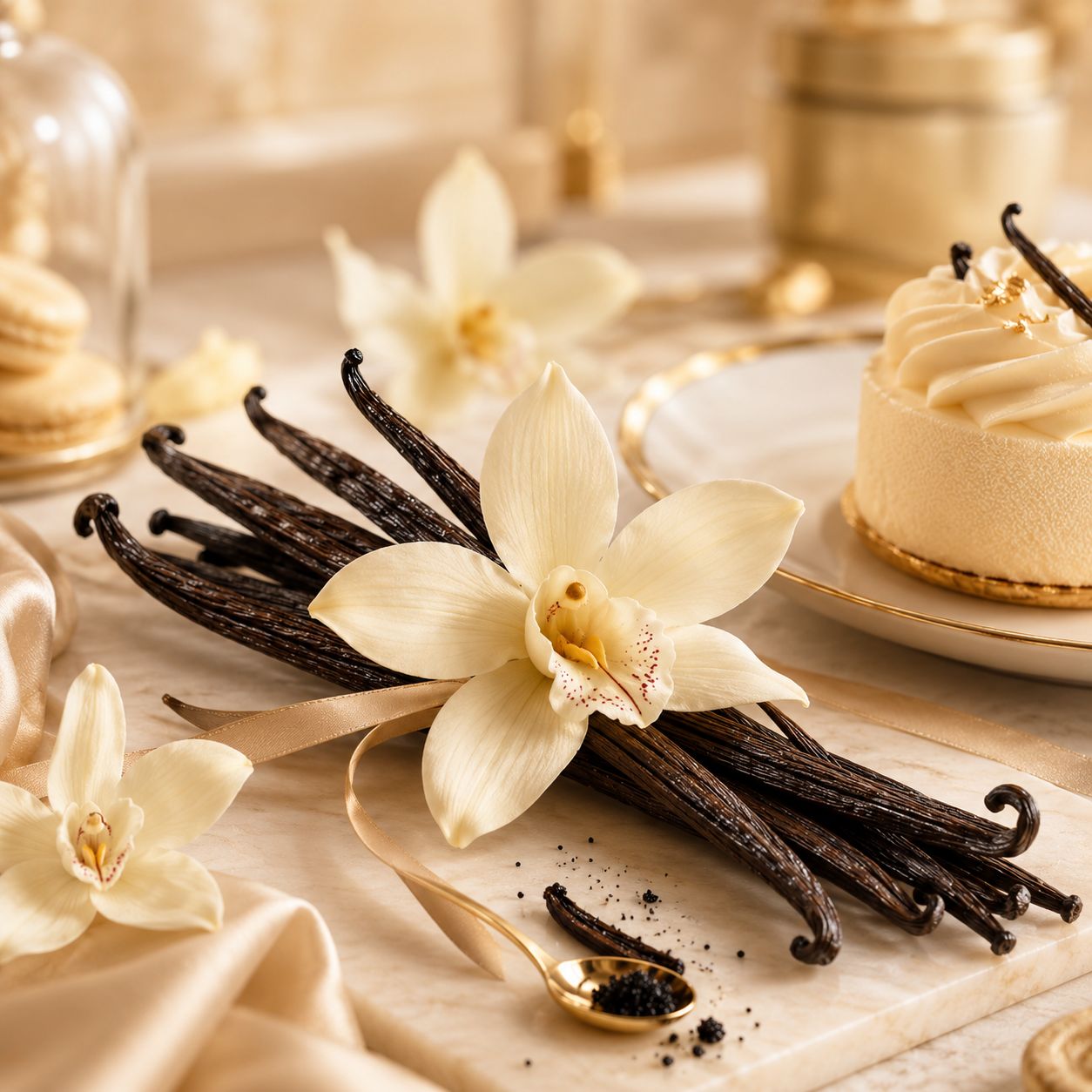 #12-1 Scent French Vanilla Soap Scents Art, Home & Decor 12 #12-1 Scent French Vanilla