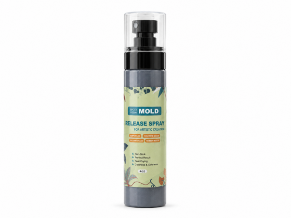 Спрей за лесно освобождаване от молдове – 118 ml Смоли Art, Home & Decor
