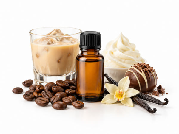 #58 Аромат за свещи Irish Cream Baileys -Ирландски крем Бейлис