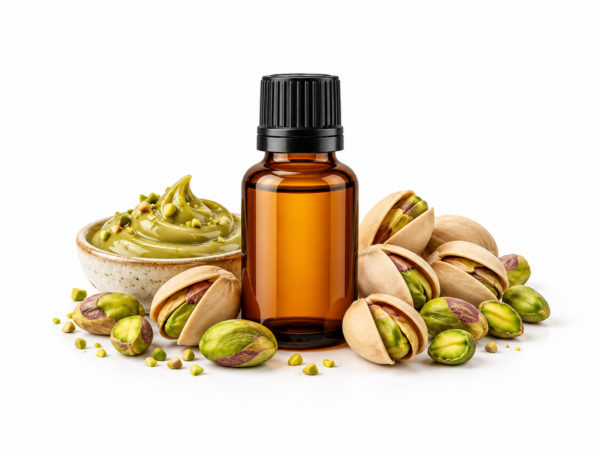 #61 Аромат за свещи „Крем шамфъстък“-Pistachio Creme